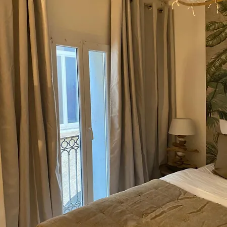 Daire Cosy Centre Historique *